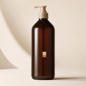 애프터 컬러 산성 샴푸 1000ml